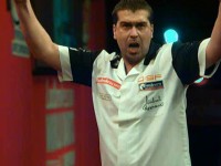 Ladbrokes com world darts championship ergebnisse vom 2 spieltag 2007 12