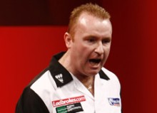 Ladbrokes com world darts championship ergebnisse vormittag 3 spieltag 2007 12