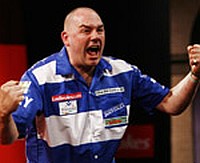 Ladbrokes com world darts championship ergebnisse abend 3 spieltag 2007 12 20
