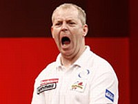 Ladbrokes com world darts championship ergebnisse vormittag 4 spieltag 2007 12 20