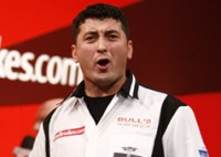 Ladbrokes com world darts championship ergebnisse vormittag 5 spieltag 2007 12