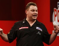 Ladbrokes com world darts championship ergebnisse abend 5 spieltag 2007 12