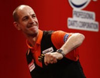 Ladbrokes com world darts championship ergebnisse abend 6 spieltag 2007 12