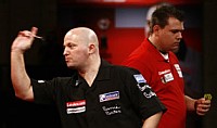 Ladbrokes com world darts championship ergebnisse 7 spieltag 2007 12 27