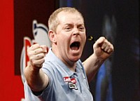 Ladbrokes com world darts championship ergebnisse 8 spieltag 2007 12 27