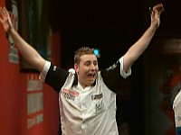 Ladbrokes com world darts championship ergebnisse 9 spieltag 2007 12