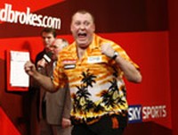Ladbrokes com world darts championship ergebnisse viertelfinale 2007 12