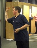 Toon Greebe nach der Diät Toon Greebe nach der Diät