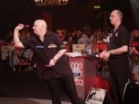 Bdo lakeside weltmeisterschaft ergebnisse erster spieltag 2008 01