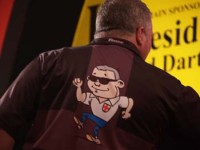 Bdo lakeside weltmeisterschaft ergebnisse siebter spieltag viertelfinale herren 2008 01