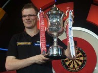 Mark webster ist bdo weltmeister 2008 2008 01 13