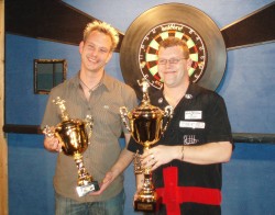 Steve west gewinnt den german gold cup 2008 in bremen 2008 01