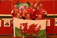 Wales gewinnt den six nations cup 2008 2008 02