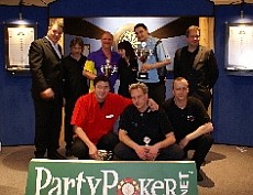 Andree welge gewinnt das 2 gdc ranking turnier 2008 in huerth 2008 02