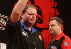 Whyte mackay premier league darts 2008 ergebnisse 2 spieltag 2008 02