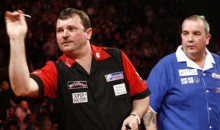 Whyte mackay premier league darts 2008 ergebnisse 3 spieltag 2008 02 15