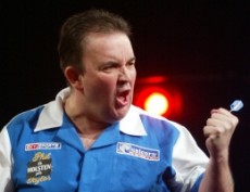 Phil taylor macht euch keine sorgen um mich 2008 02