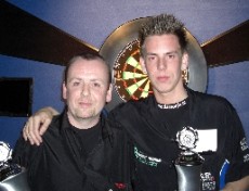 Ronny huybrechts und irina armstrong gewinnen die winmau dortmund open 2008 2008 02