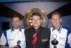 Winmau dortmund open 2008 ergebnisse der doppel und jugend turniere 2008 02