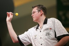 Kevin mcdine gewinnt die west tyrone open 2008 2008 02 26