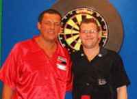 Steve west und sari nikula gewinnen die finnish open 2008 2008 03 02