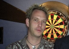 Andree welge und monique lessmeister sind deutscher einzel meister 2008 2008 03