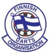 Erste senioren darts em in finnland 2008 03