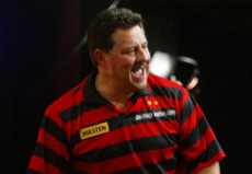 Dennis priestley feiert am wochenende sein pdc comeback 2008 03 10