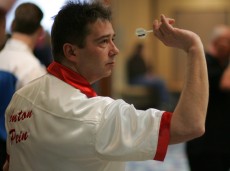 Anton pein ist bei der european order of merit vorne mit dabei 2008 03