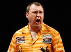 Whyte mackay premier league darts 2008 ergebnisse 7 spieltag 2008 03