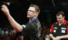 Whyte mackay premier league darts 2008 ergebnisse 9 spieltag 2008 03