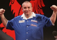 Whyte mackay premier league darts 2008 ergebnisse 6 spieltag 2008 03 06