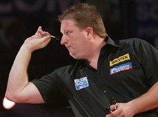 Colin lloyd gewinnt das blue square uk open regional final in brentwood 2008 03 03