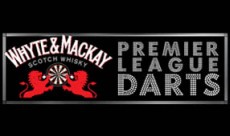Premier league darts statistiken nach der ersten haelfte 2008 03 19