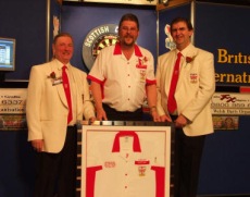 Martin adams ist nun englischer rekord nationalspieler 2008 04