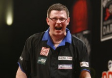Whyte mackay premier league darts 2008 ergebnisse 11 spieltag 2008 04 10