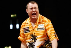 Whyte mackay premier league darts 2008 ergebnisse 12 spieltag 2008 04