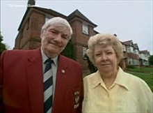 Olly & Lorna Croft - Die Gründer der BDO