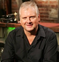 Rod Harington heute bei SkySports