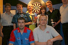 Michael rosenauer gewinnt das 3 gdc rankingturnier 2008 2008 05 10