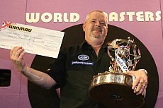 Die nr 1 der bdo robert thornton wechselt mit sofortiger wirkung zur pdc 2008 05