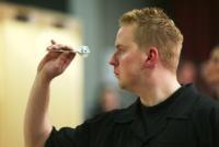 Der niederlaender willy van de wiel gewinnt die vorletzten norway open 2008 05