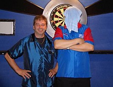 Kleiner Scherz mit Rosi501 am Sonntag