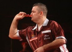 Alan Caves - The Caveman