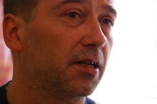 Anton Pein erzählt über Las Vegas...