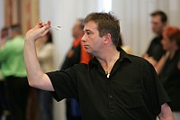 Schafft es Toni ein zweites Mal zur WM?