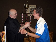 Der tsv ginnheim gewinnt zum ersten mal den ddv cup 2008 06 28