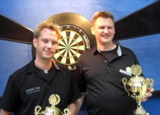 Andree welge gewinnt die german masters 2008 2008 06 15