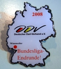 Der vikings dc berlin ist neuer deutscher mannschaftsmeister 2008 2008 06 02