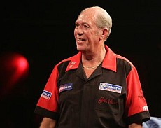 John lowe ist offensichtlich immer noch verbittert ueber die bdo 2008 06